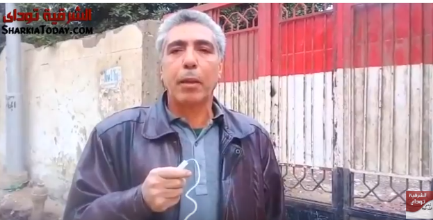 شكوى أهالي القطايع بديرب نجم بسبب هدم مدرسة القرية وعدم توفير بديل لها 5 شكوى أهالي القطايع بديرب نجم بسبب هدم مدرسة القرية وعدم توفير بديل لها 2