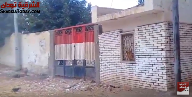 شكوى أهالي القطايع بديرب نجم بسبب هدم مدرسة القرية وعدم توفير بديل لها 1 شكوى أهالي القطايع بديرب نجم بسبب هدم مدرسة القرية وعدم توفير بديل لها 3