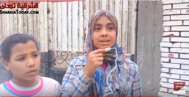 شكوى أهالي القطايع بديرب نجم بسبب هدم مدرسة القرية وعدم توفير بديل لها 6 شكوى أهالي القطايع بديرب نجم بسبب هدم مدرسة القرية وعدم توفير بديل لها 4