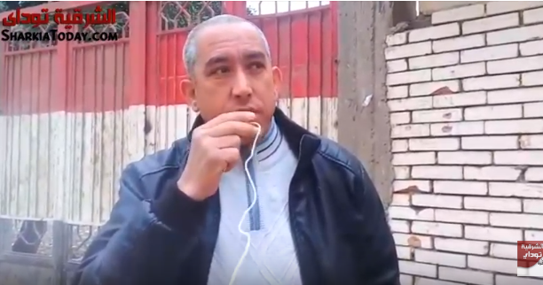 شكوى أهالي القطايع بديرب نجم بسبب هدم مدرسة القرية وعدم توفير بديل لها 3 شكوى أهالي القطايع بديرب نجم بسبب هدم مدرسة القرية وعدم توفير بديل لها