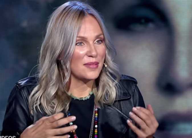 لن تصدق.. شيرين رضا تصدم الجميع بمؤهلها الدراسي وسنها الحقيقي 1 شيرين رضا