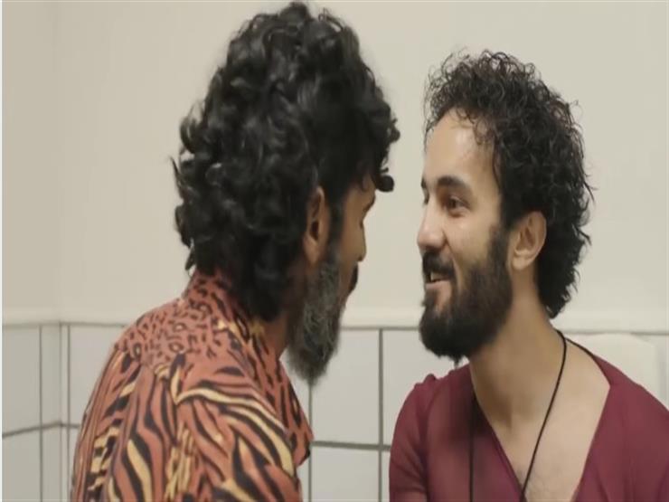 الشركة المنتجة تكشف عن المشهد المحذوف من «طلق صناعي» 1 طلق صناعي