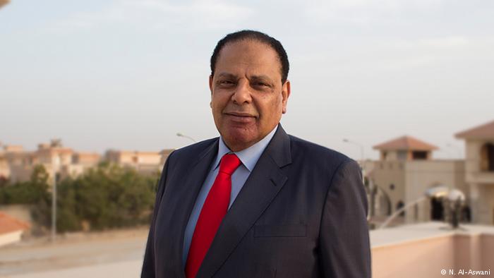 علاء الأسواني