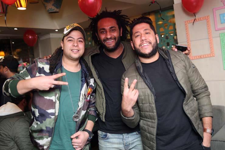 مي كساب وزوجها أوكا يحتفلان بعيد ميلاد أورتيجا 3 مي كساب وزوجها أوكا يحتفلان بعيد ميلاد أورتيجا 4