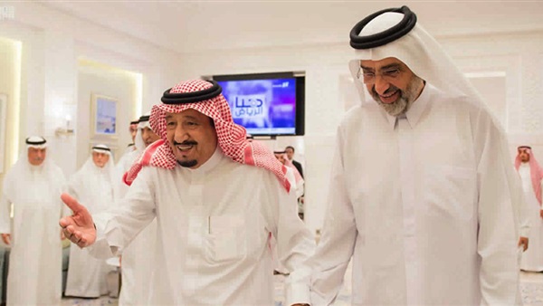 نقل عبد الله آل ثاني إلى المستشفى العسكري بعد وصوله للكويت 1 نقل عبد الله آل ثاني إلى المستشفى العسكري بعد وصوله للكويت