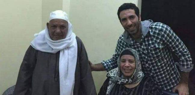 أبو تريكة