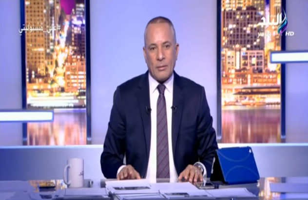 أحمد موسى يفجر مفاجأة بشأن عبدالمنعم أبو الفتوح 1 %D8%A3%D8%AD%D9%85%D8%AF %D9%85%D9%88%D8%B3%D9%89