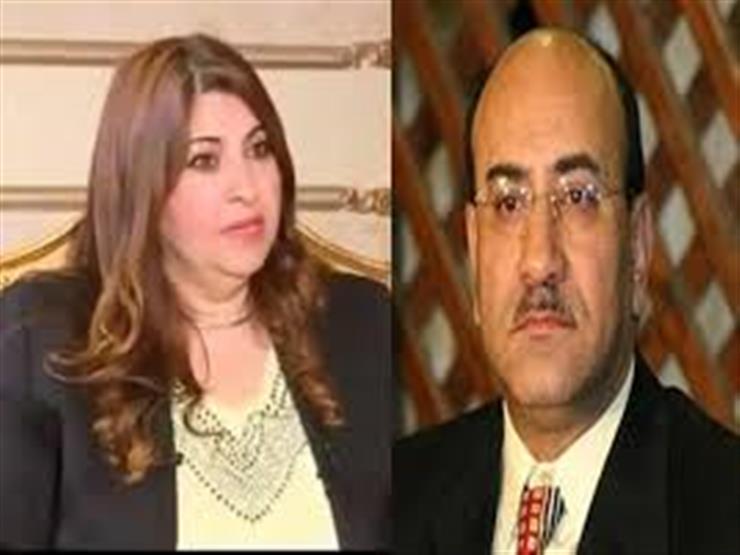 أول تعليق من زوجة جنينة على عدم توازنه العصبي 1 %D8%A3%D9%88%D9%84 %D8%AA%D8%B9%D9%84%D9%8A%D9%82 %D9%85%D9%86 %D8%B2%D9%88%D8%AC%D8%A9 %D8%AC%D9%86%D9%8A%D9%86%D8%A9 %D8%B9%D9%84%D9%89 %D8%B9%D8%AF%D9%85 %D8%AA%D9%88%D8%A7%D8%B2%D9%86%D9%87 %D8%A7%D9%84%D8%B9%D8%B5%D8%A8%D9%8A