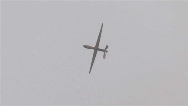 الحوثيون يسقطون طائرة استطلاع سعودية في اليمن 1 %D8%A7%D9%84%D8%AD%D9%88%D8%AB%D9%8A%D9%88%D9%86 %D9%8A%D8%B3%D9%82%D8%B7%D9%88%D9%86 %D8%B7%D8%A7%D8%A6%D8%B1%D8%A9 %D8%A7%D8%B3%D8%AA%D8%B7%D9%84%D8%A7%D8%B9 %D8%B3%D8%B9%D9%88%D8%AF%D9%8A%D8%A9 %D9%81%D9%8A %D8%A7%D9%84%D9%8A%D9%85%D9%86