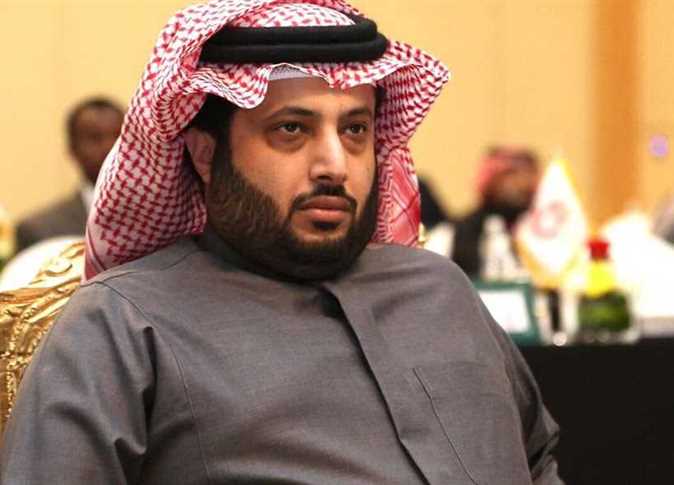 عضو الأهلي السابق يفتح النار على الخطيب بسبب تركي آل الشيخ 1 %D8%AA%D8%B1%D9%83%D9%8A %D8%A2%D9%84 %D8%A7%D9%84%D8%B4%D9%8A%D8%AE%C2%BB