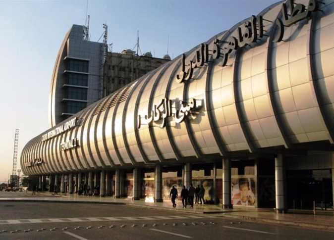 مطار القاهرة ينتهي من استعدادات موسم الحج والعمرة 1 %D9%85%D8%B7%D8%A7%D8%B1 %D8%A7%D9%84%D9%82%D8%A7%D9%87%D8%B1%D8%A9
