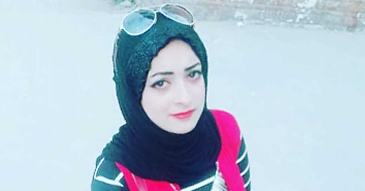 إسراء خطاب