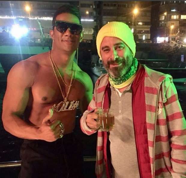 محمد رمضان يعلن مفاجأة لجمهوره خلال 24 ساعة 2 15084016341518945855