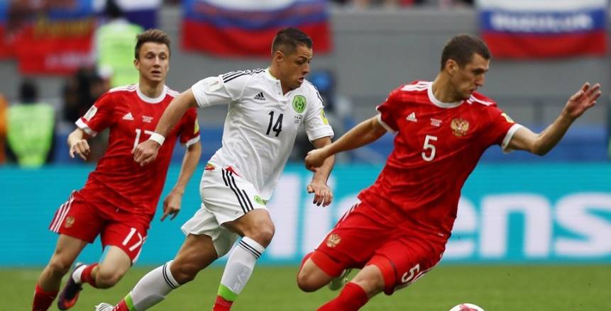 ضربة موجعة لمنتخب روسيا قبل المونديال 1 16384386931519670416
