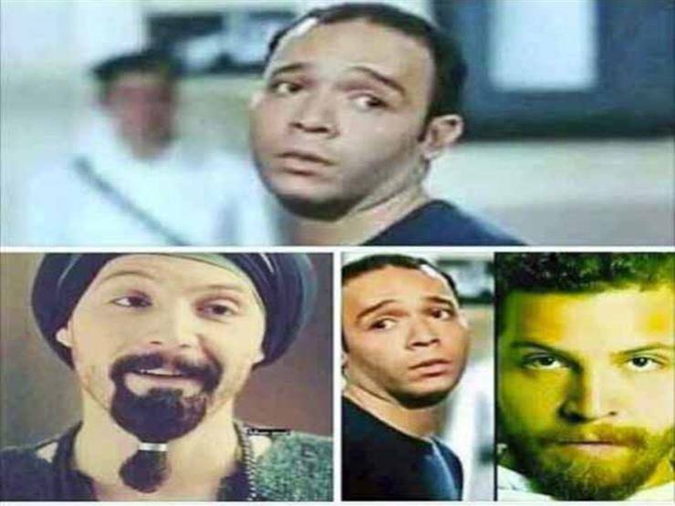 محمود حجازي يوضح حقيقة علاقته بشخصية «بهاء» في فيلم التجربة الدنماركية 1 2018 2 28 20 34 36 926