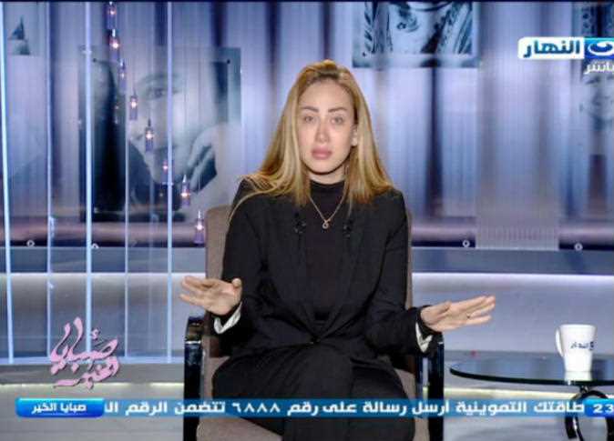 قرار عاجل من المحكمة بشأن ريهام سعيد 1 304189 0