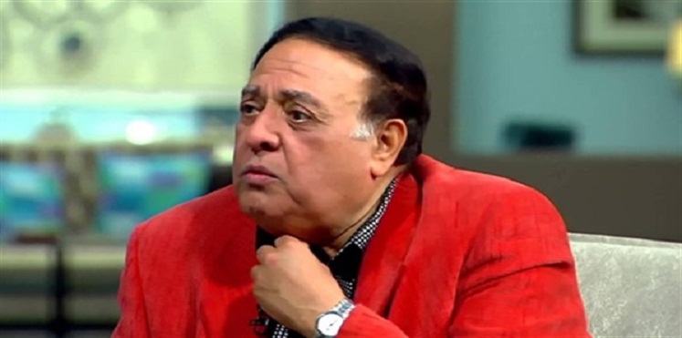 وفاة الفنان محمد متولي عن عمر يناهز الـ 72 عاما 1 537