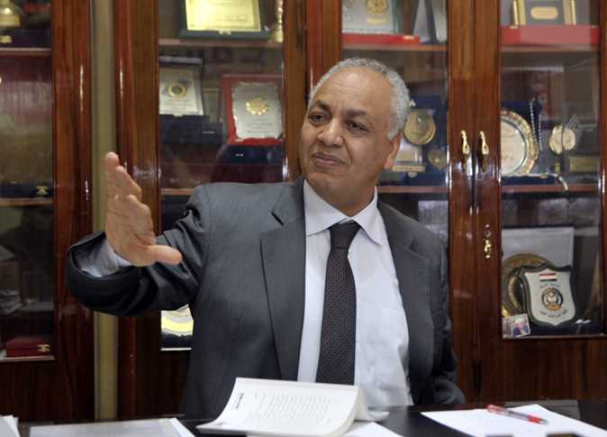 تعليق بكري على إدراج «أبوالفتوح» بقوائم الإرهاب 1 769804 0