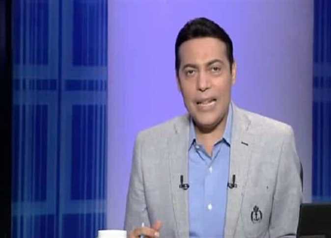 الغيطي يتحدى «الأعلى للإعلام» على الهواء 1 783146 0 1