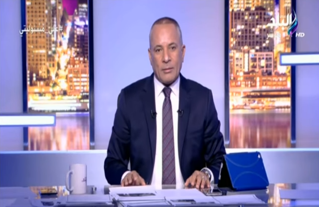 أحمد موسى يكشف موعد أداء مصطفى مدبولى والحكومة الجديدة اليمين الدستورية