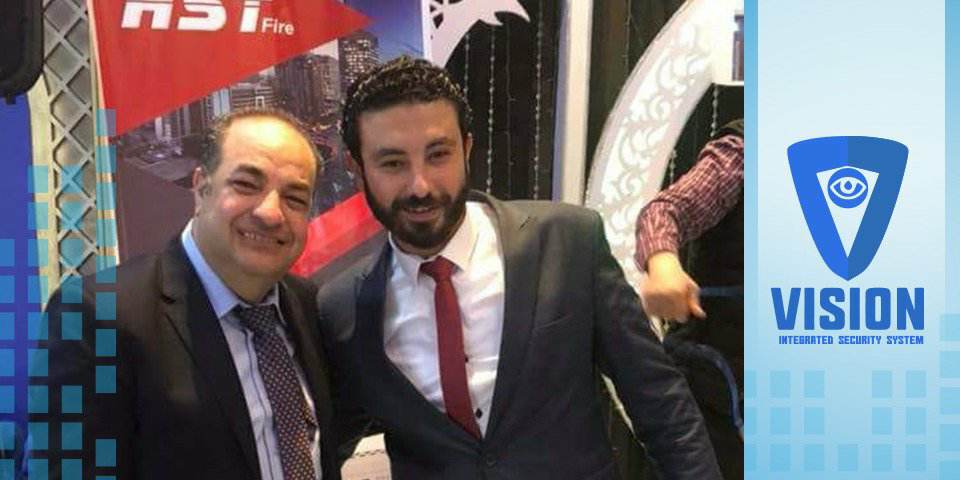 الدكتور هشام يحيى يفتتح غدا شركة Vision للأنظمة الأمنية المتكاملة بالزقازيق 1 الدكتور هشام يحيى يفتتح غدا شركة Vision للأنظمة الأمنية المتكاملة بالزقازيق