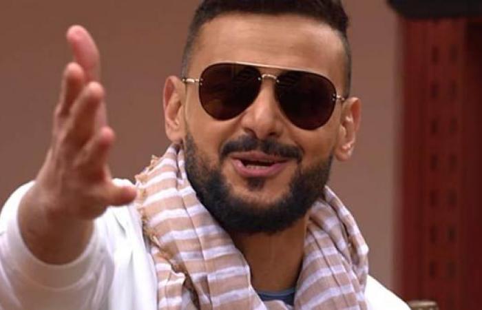 الصورة الأولى لبرنامج رامز جلال الجديد 10 رامز جلال