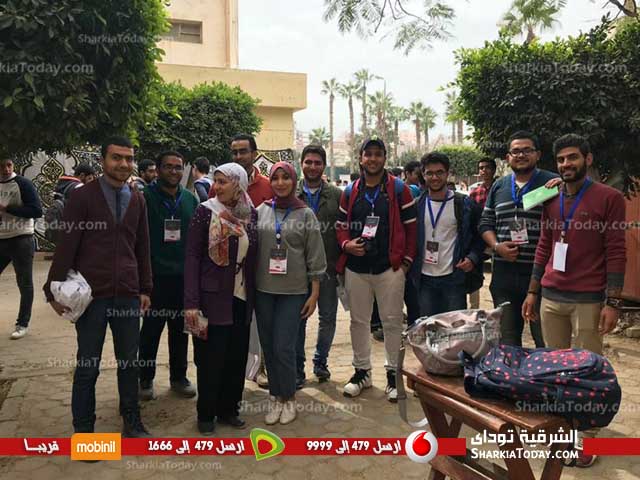 صيدلة الزقازيق تقيم يوم ترفيهي للطلاب 17 صيدلة الزقازيق تقيم يوم ترفيهي للطلاب 2