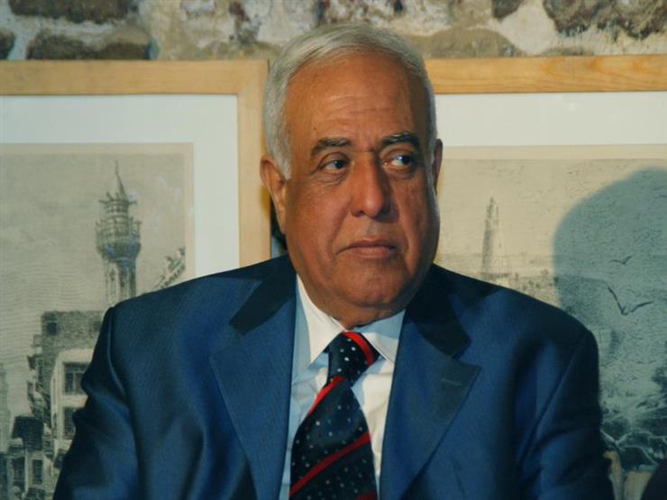 طارق متولي: «الإعلام مبيفتكرش أمثال الفنان محمد متولي غير لما بيموتوا» 1 طارق متولي «الإعلام مبيفتكرش أمثال الفنان محمد متولي غير لما بيموتوا»
