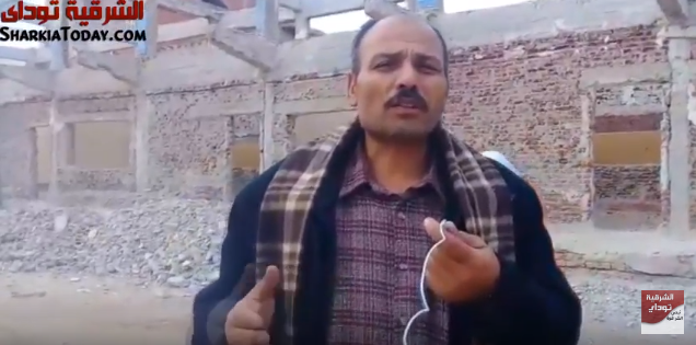 طلاب معهد إكوة الأزهري بديرب نجم على موعد مع كارثة 3 طلاب معهد اكوة الازهرى على موعد مع كارثه