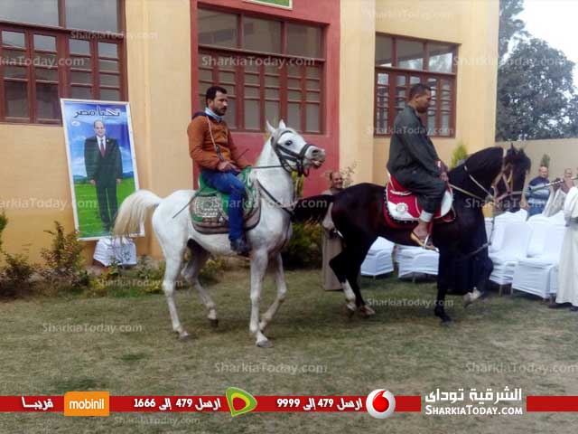 محافظ الشرقية يفتتح كلية العلوم التطبيقية بفاقوس 3 محافظ الشرقية يفتتح كلية العلوم التطبيقية بفاقوس 3