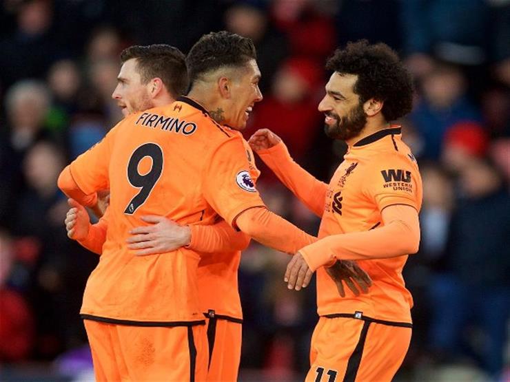 إصابة هاري كين والانتقال لريال مدريد.. المصريين في حيرة بسبب محمد صلاح 1 محمد صلاح 1