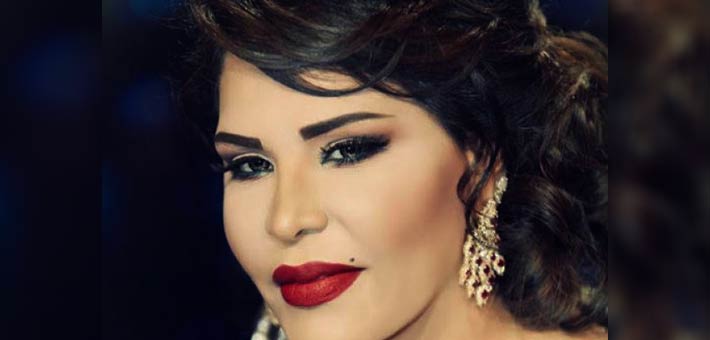 مفاجأة لأحلام في منزلها احتفالا بعيد ميلادها 1 مفاجأة لأحلام في منزلها احتفالا بعيد ميلادها