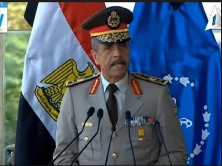 من هو اللواء خيرت بركات رئيس جهاز الإحصاء الجديد؟ 1 من هو اللواء خيرت بركات رئيس جهاز الإحصاء الجديد؟