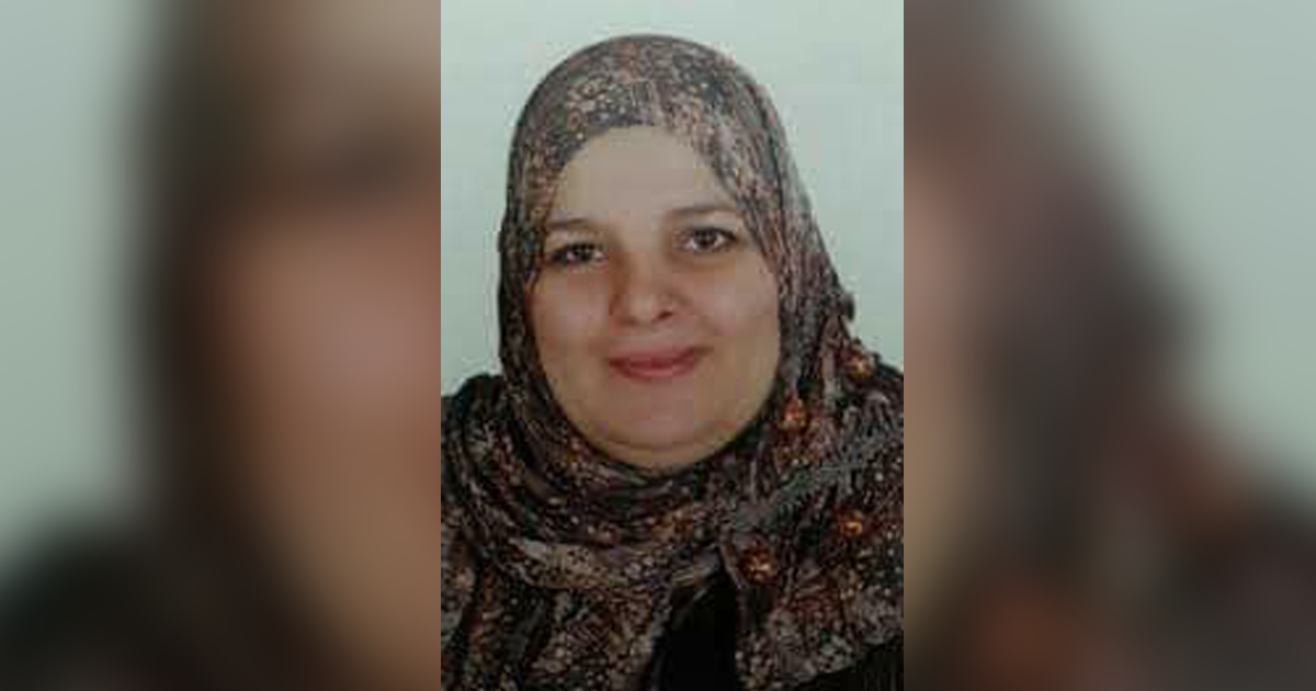 نادية طه عميدًا لتمريض الزقازيق 12 نادية طه عميدًا لتمريض الزقازيق