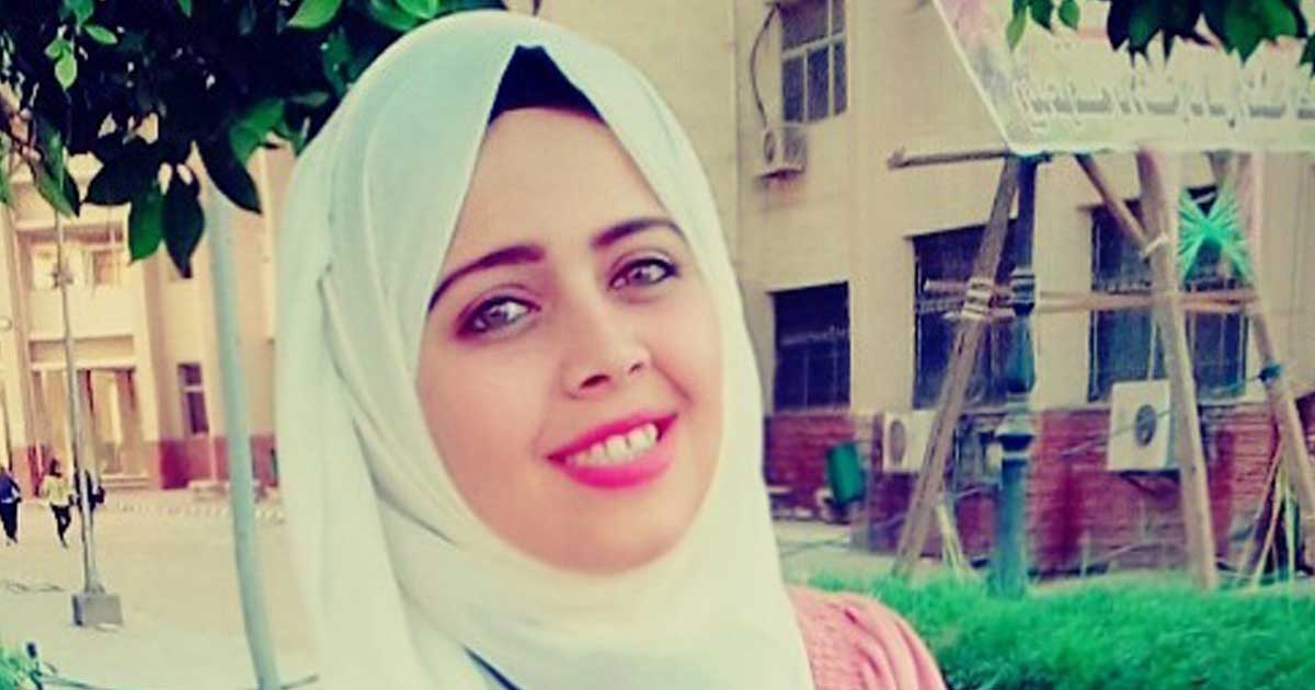هدير هشام 1