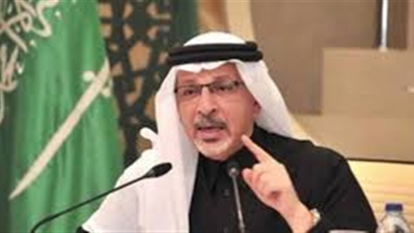 حقيقة وفاة السفير السعودي لدى مصر أحمد قطان 1 %D8%A3%D8%AD%D9%85%D8%AF %D9%82%D8%AD%D8%B7%D8%A7%D9%86
