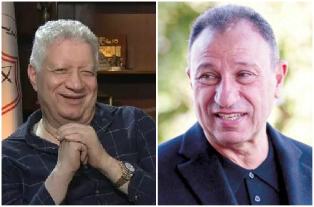 مرتضى: نجحت فيما فشل فيه الخطيب 1 %D8%A7%D9%84%D8%AE%D8%B7%D9%8A%D8%A8 %D9%85%D8%B1%D8%AA%D8%B6%D9%89