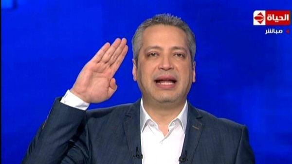 تامر أمين يشكر محمد صلاح بعد التبرع بـ 12 مليون جنيه لـمستشفى 57357 1 185
