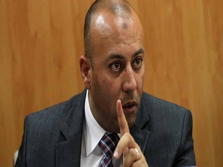 النائب العام يحيل محافظ المنوفية للجنايات في قضية الرشوة 1 2018 3 19 13 57 9 373
