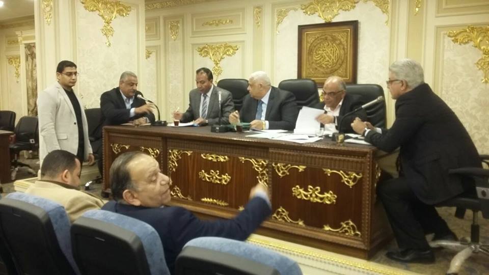 رئيس مدينة الزقازيق يوضح لـ «الشرقية توداي» سبب تواجده في البرلمان اليوم 1 28661269 945534395621143 7962069563464929864 n