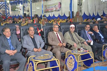 مؤتمر حاشد لدعم السيسي في ههيا 3 28906862 2103370756345674 1981114707 n