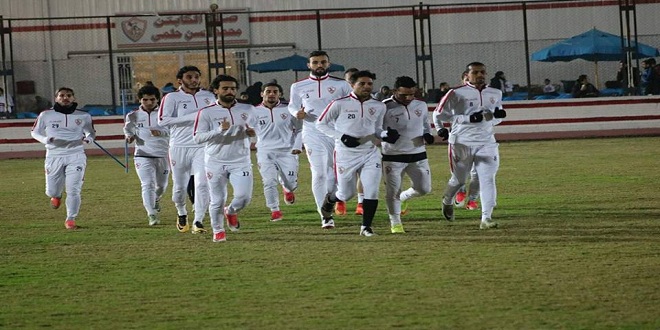 الموعد والقنوات الناقلة لمباراة الزمالك وولايتا ديتشا في الكونفدرالية 1 68bba6c09040e96fb9ac7fa4ae49fce3