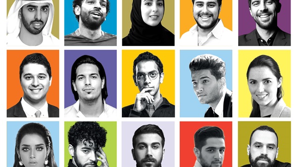 8 شباب مصريين ضمن قائمة الأفضل في العالم من بينهم محمد صلاح 1 8 %D8%B4%D8%A8%D8%A7%D8%A8 %D9%85%D8%B5%D8%B1%D9%8A%D9%8A%D9%86
