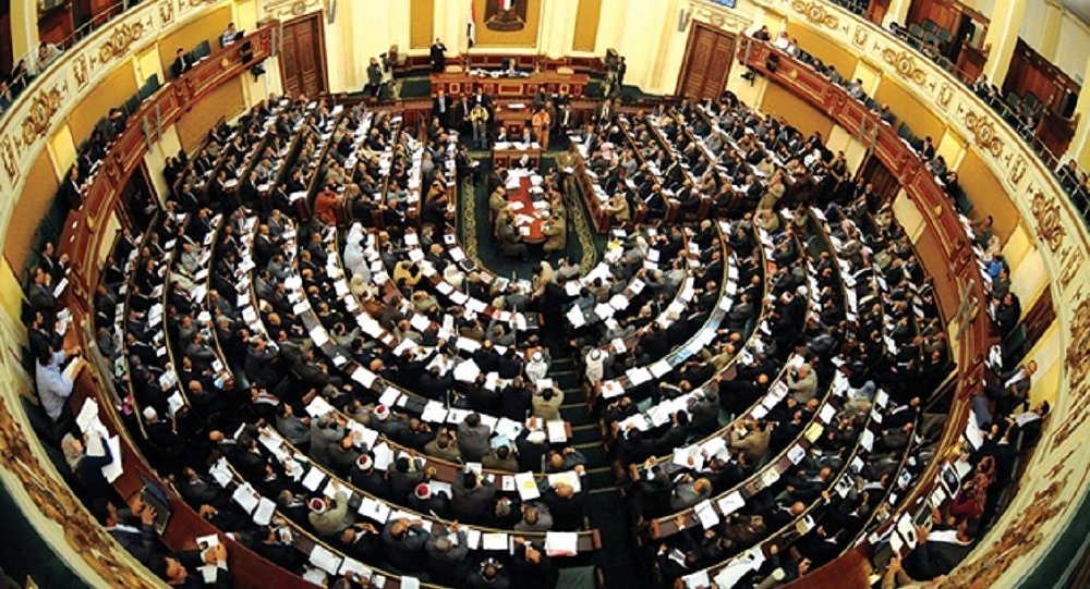 مجلس النواب: 90 ألف مبنى آيل للسقوط فى مصر و15% منها شديدة الخطورة 14 90 ألف مبنى آيل للسقوط فى مصر و15 منها شديدة الخطورة