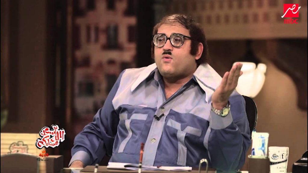 بلاغ للنائب العام ضد «أبوحفيظة» 1 maxresdefault