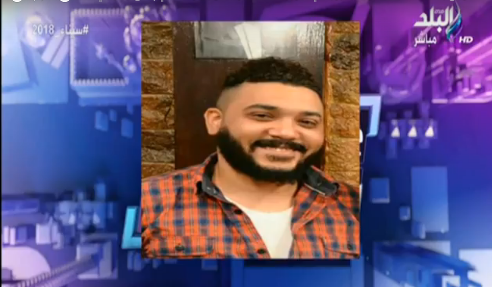 أحمد موسى يكشف هوية مخربي استاد القاهرة بمباراة الأهلي 1 أحمد موسى يكشف هوية مخربي استاد القاهرة بمباراة الأهلي