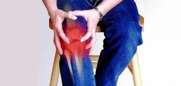 وصفة سحرية تقضي على آلام المفاصل فور استعمالها 6 أسباب آلام المفاصل والعضلات