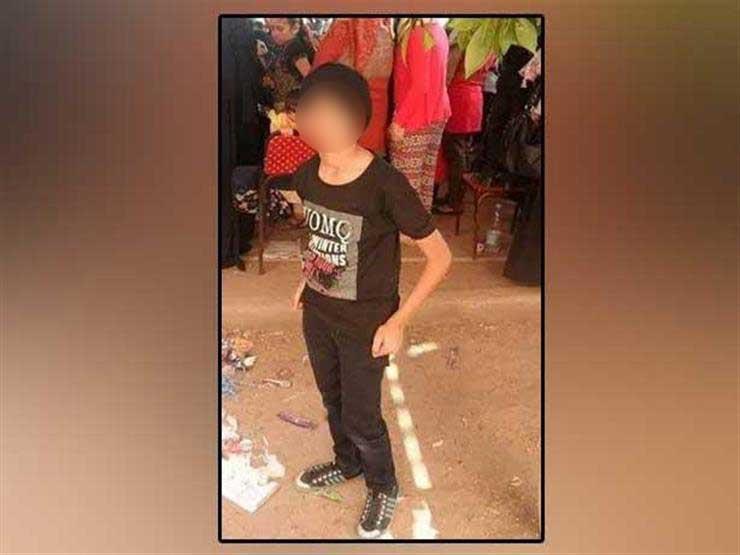 إعدام قتلة طالب الثانوي بالشرقية