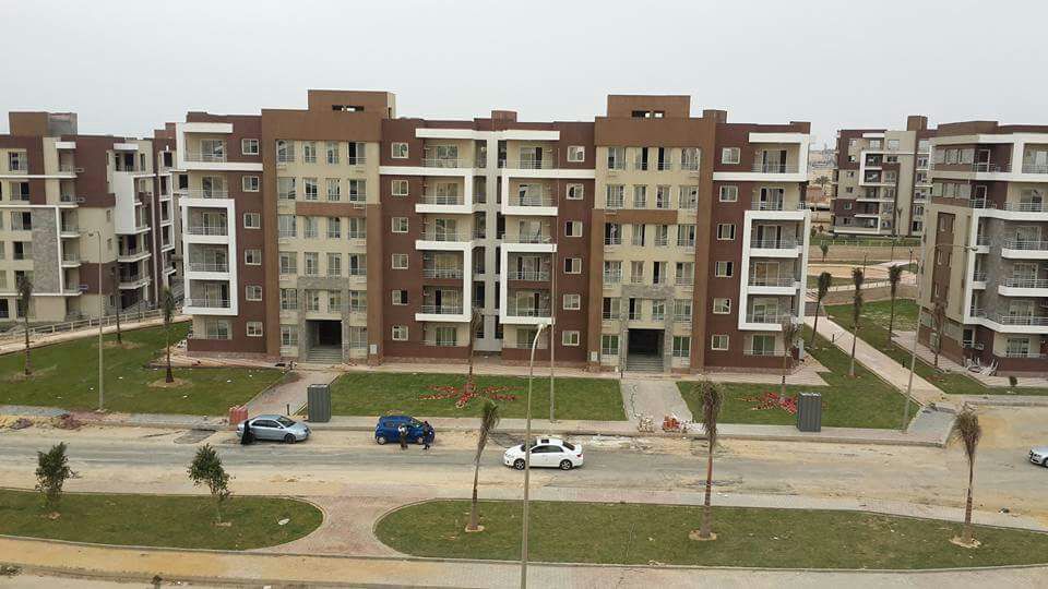 الإسكان 1