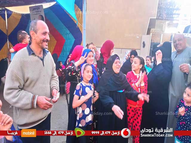 بدء عمليات الاقتراع في اليوم الثاني من الانتخابات الرئاسية